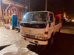 تويوتا تويوإيس